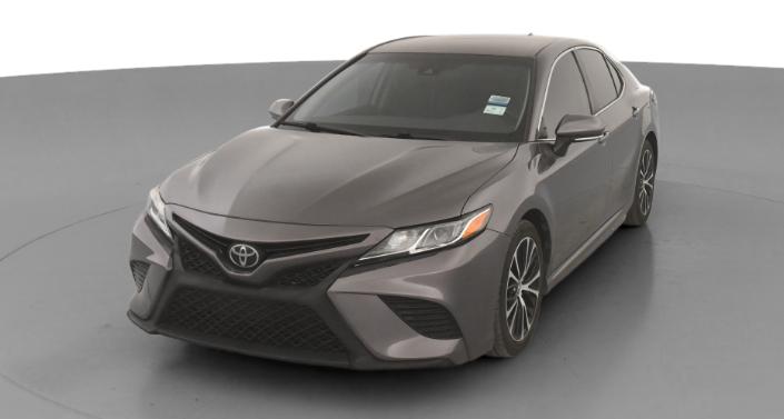 Thumbnail: 2019 Toyota Camry - 1