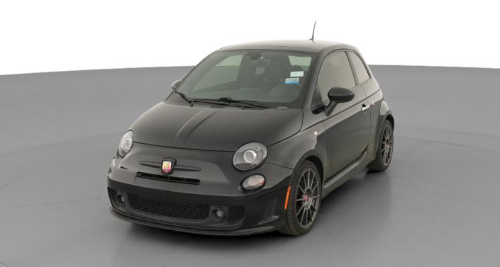 Thumbnail: 2016 Fiat 500 - 1
