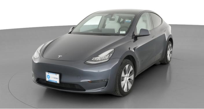 Thumbnail: 2023 Tesla Model Y - 1