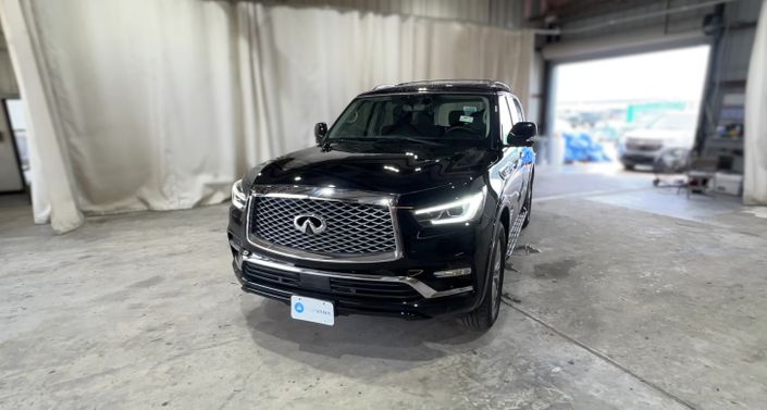 Thumbnail: 2018 INFINITI QX80 - 1