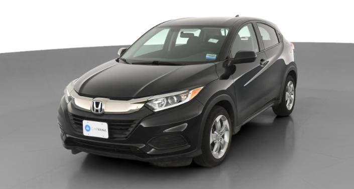 Thumbnail: 2019 Honda HR-V - 1