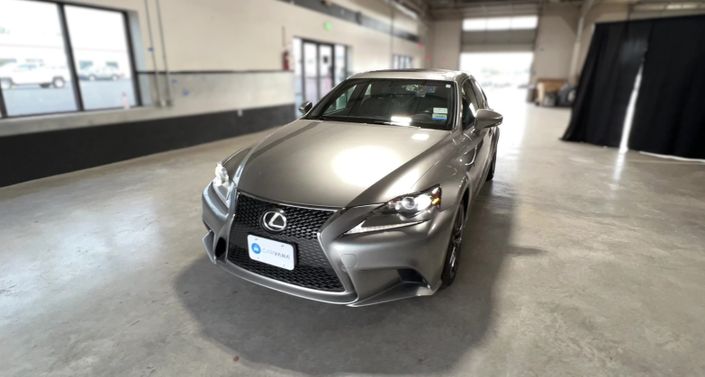 Thumbnail: 2015 Lexus IS - 1