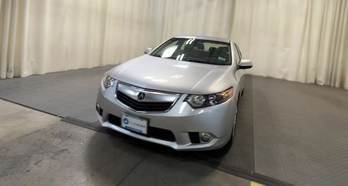 2014 Acura TSX Base -
                  Riverside, CA