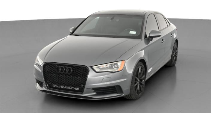 Thumbnail: 2016 Audi A3 - 1
