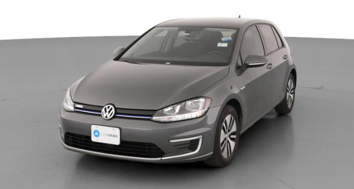 2019 Volkswagen e-Golf SE -
                  Tolleson, AZ
