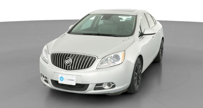 Thumbnail: 2017 Buick Verano - 1