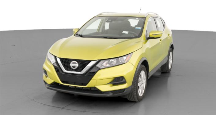 Thumbnail: 2020 Nissan Rogue Sport - 1