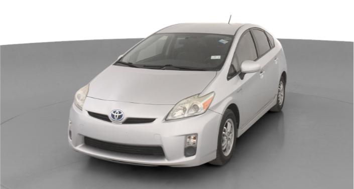 Thumbnail: 2010 Toyota Prius - 1