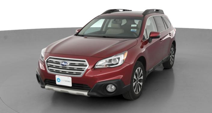 Thumbnail: 2017 Subaru Outback - 1