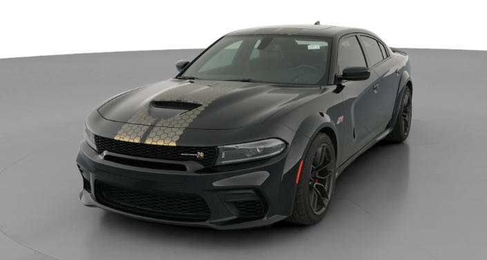Thumbnail: 2022 Dodge Charger - 1