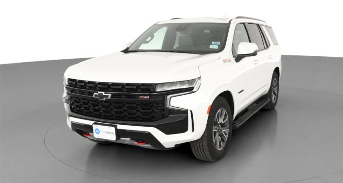 Thumbnail: 2024 Chevrolet Tahoe - 1