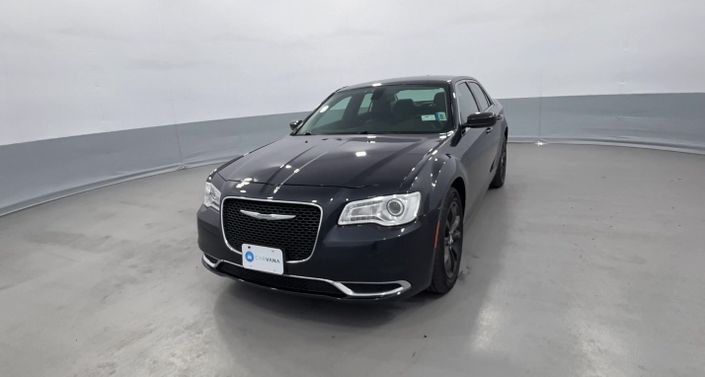 Thumbnail: 2017 Chrysler 300 - 1