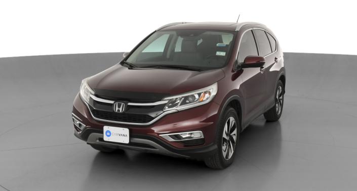 Thumbnail: 2016 Honda CR-V - 1