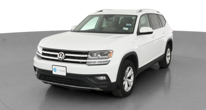 Thumbnail: 2018 Volkswagen Atlas - 1