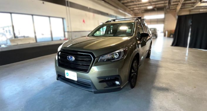 Thumbnail: 2022 Subaru Ascent - 1