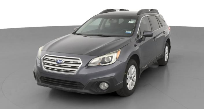 Thumbnail: 2016 Subaru Outback - 1