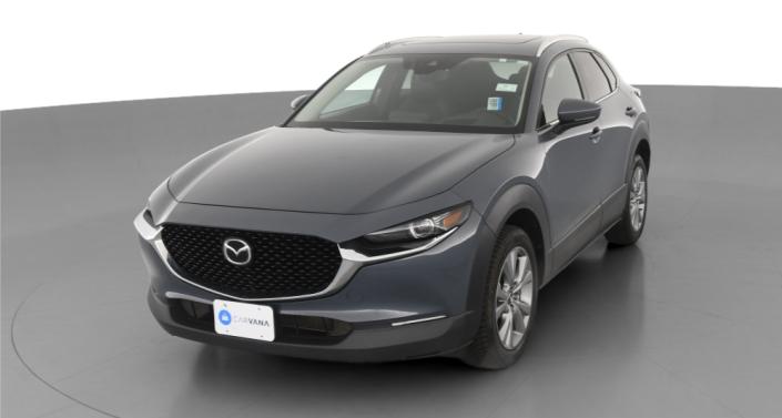 Thumbnail: 2021 Mazda CX-30 - 1