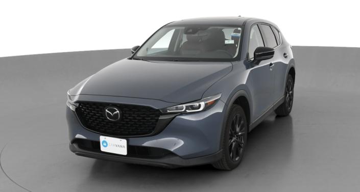 Thumbnail: 2023 Mazda CX-5 - 1