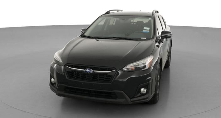 Thumbnail: 2018 Subaru Crosstrek - 1