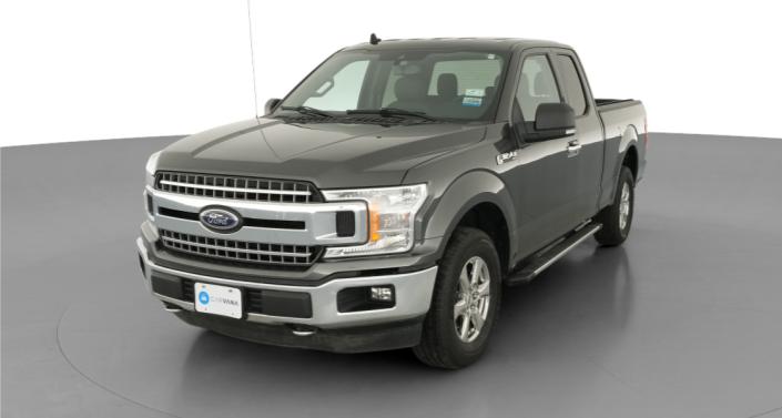Thumbnail: 2019 Ford Econoline - 1