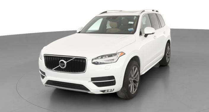 Thumbnail: 2018 Volvo XC90 - 1