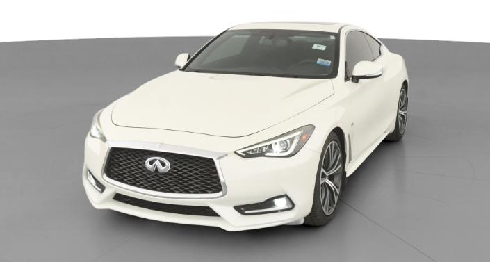 2017 INFINITI Q60 Premium -
                  Tolleson, AZ