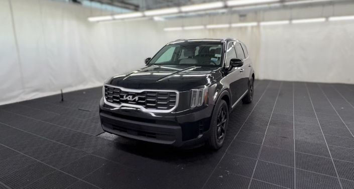 Thumbnail: 2023 Kia Telluride - 1