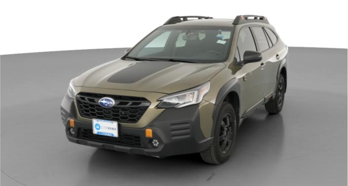 Thumbnail: 2022 Subaru Outback - 1