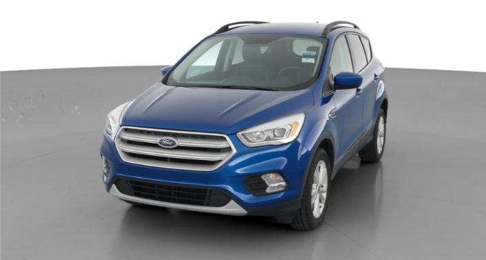 Thumbnail: 2018 Ford Escape - 1