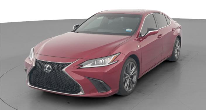 Thumbnail: 2019 Lexus ES - 1
