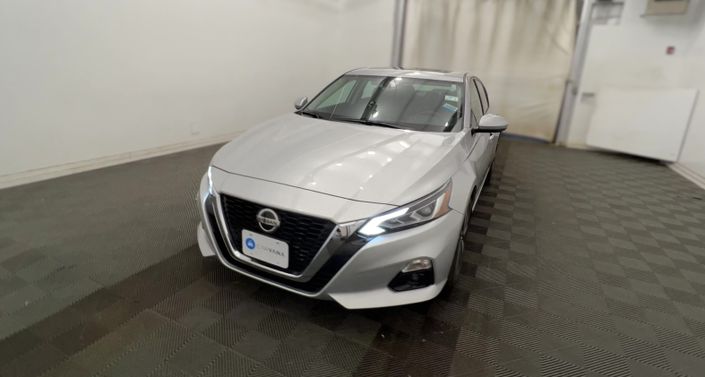 Thumbnail: 2019 Nissan Altima - 1
