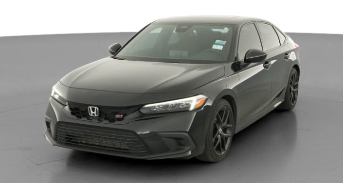 Thumbnail: 2022 Honda Civic - 1