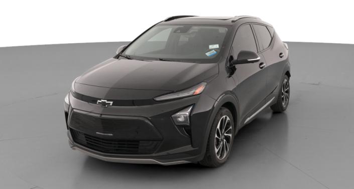 Thumbnail: 2022 Chevrolet Bolt EUV - 1