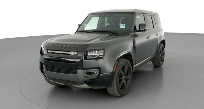 Thumbnail: 2023 Land Rover Defender - 1
