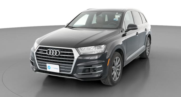 Thumbnail: 2018 Audi Q7 - 1