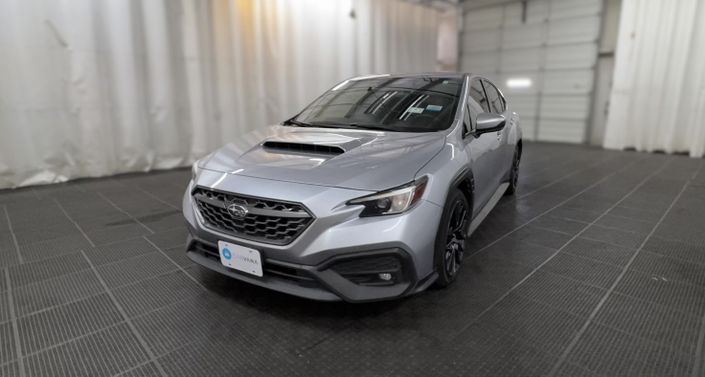 Thumbnail: 2022 Subaru WRX - 1