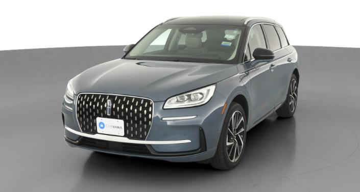 Thumbnail: 2023 Lincoln Corsair - 1