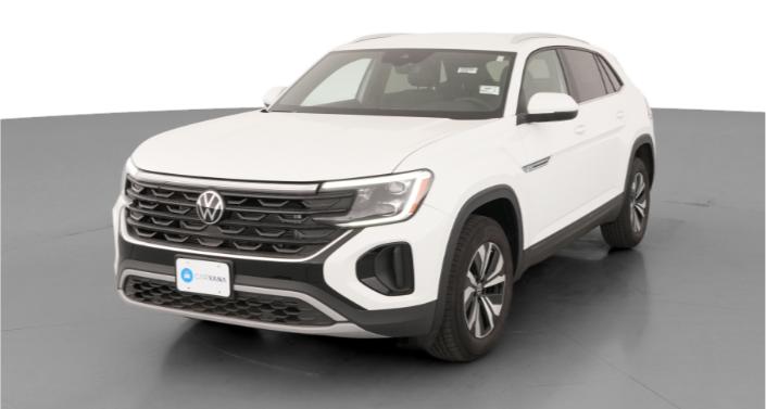 Thumbnail: 2025 Volkswagen Atlas - 1