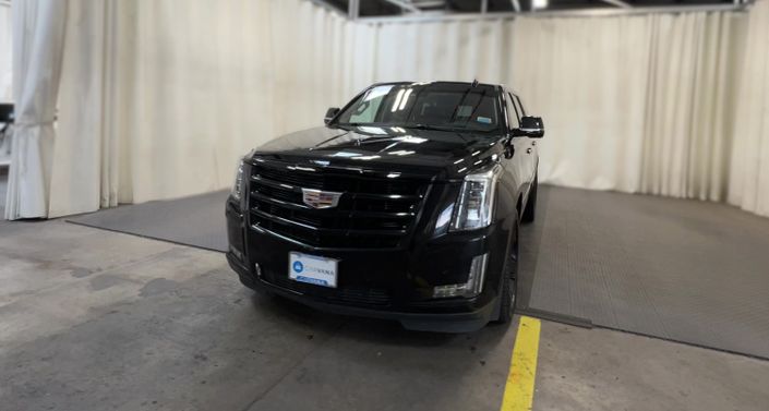 Thumbnail: 2019 Cadillac Escalade - 1