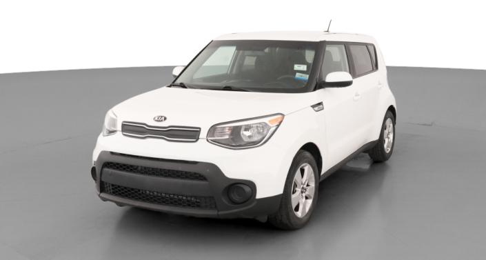 Thumbnail: 2019 Kia Soul - 1
