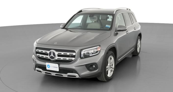Thumbnail: 2020 Mercedes-Benz GLB - 1