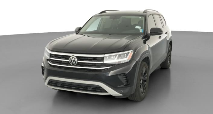 Thumbnail: 2022 Volkswagen Atlas - 1