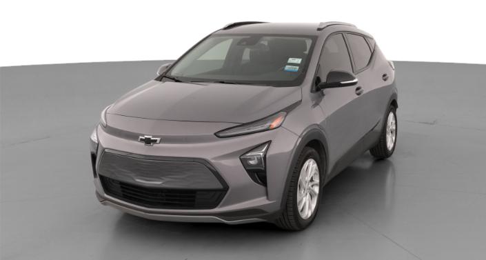Thumbnail: 2023 Chevrolet Bolt EUV - 1