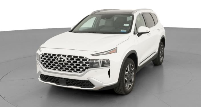 Thumbnail: 2023 Hyundai Santa Fe - 1