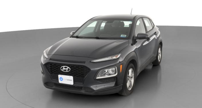 Thumbnail: 2018 Hyundai Kona - 1