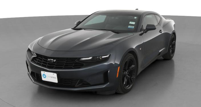 Thumbnail: 2020 Chevrolet Camaro - 1