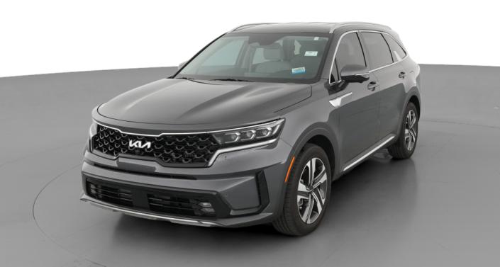 Thumbnail: 2023 Kia Sorento - 1