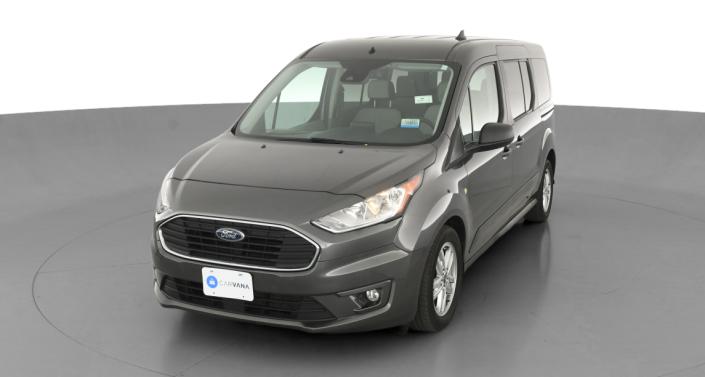 Thumbnail: 2020 Ford Transit Series - 1