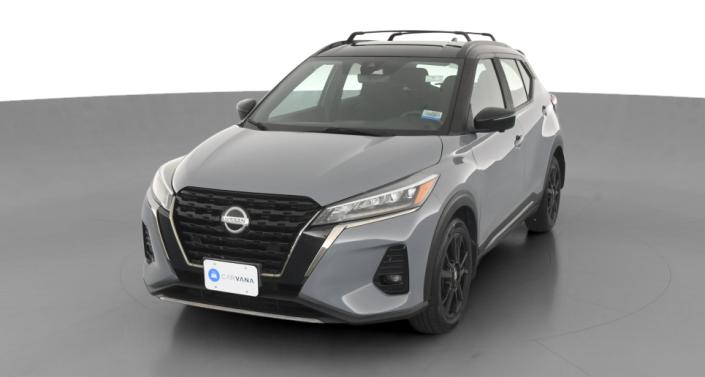 Thumbnail: 2021 Nissan Kicks - 1