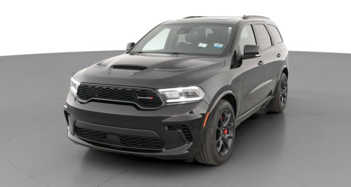 Thumbnail: 2024 Dodge Durango - 1